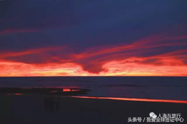 摩洛哥自由行全攻略 (最全的摩洛哥攻略)