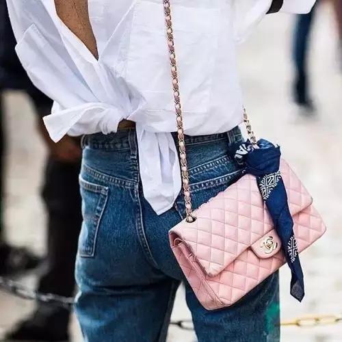 锦尚志X拍库网“三八”女神节甜蜜献礼