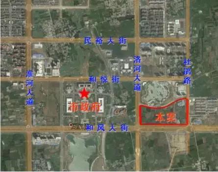 淮南万达广场新项目,淮南山南万达城规划