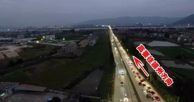 广东肇庆今天还堵吗,为啥肇庆那么堵