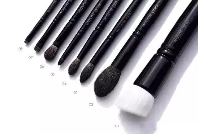 十大美妆老司机,美妆界的老司机