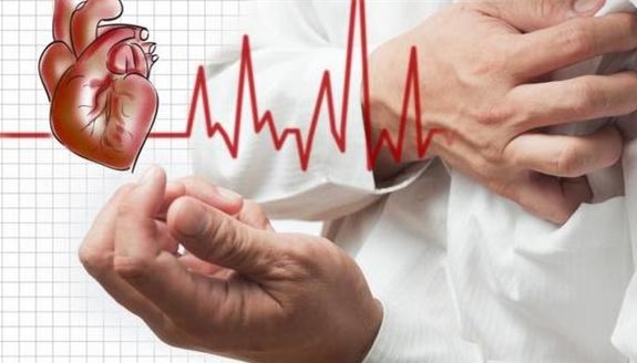高血压引起心脏早搏怎么办,感冒引起的心脏早搏怎么办