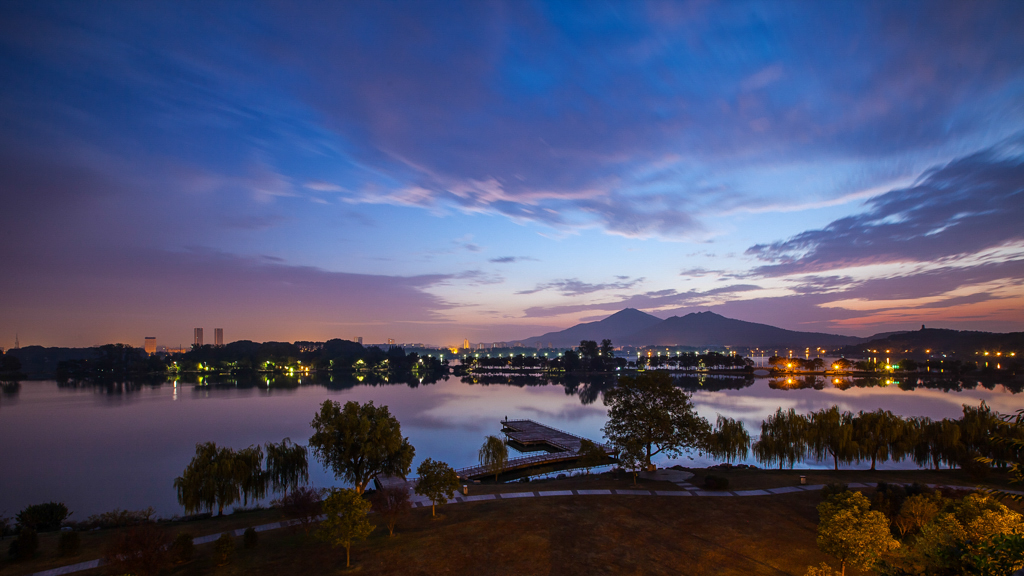 评价一张风景照片怎么说,评价一张风景照片好看怎么说