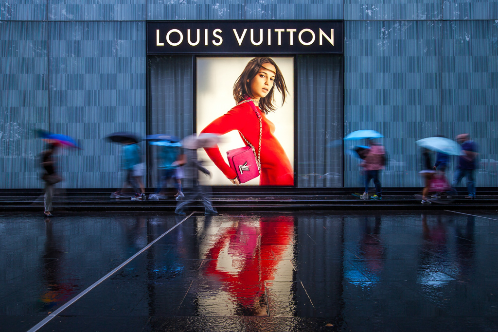 评价一张风景照片怎么说,评价一张风景照片好看怎么说