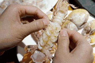 秦皇岛人吃螃蟹,秦皇岛海鲜什么时候吃最好