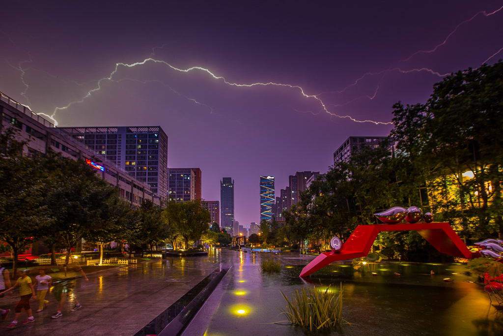 评价一张风景照片怎么说,评价一张风景照片好看怎么说