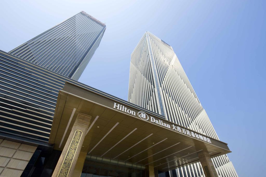 大连旅游宾馆酒店,大连万达酒店及度假村