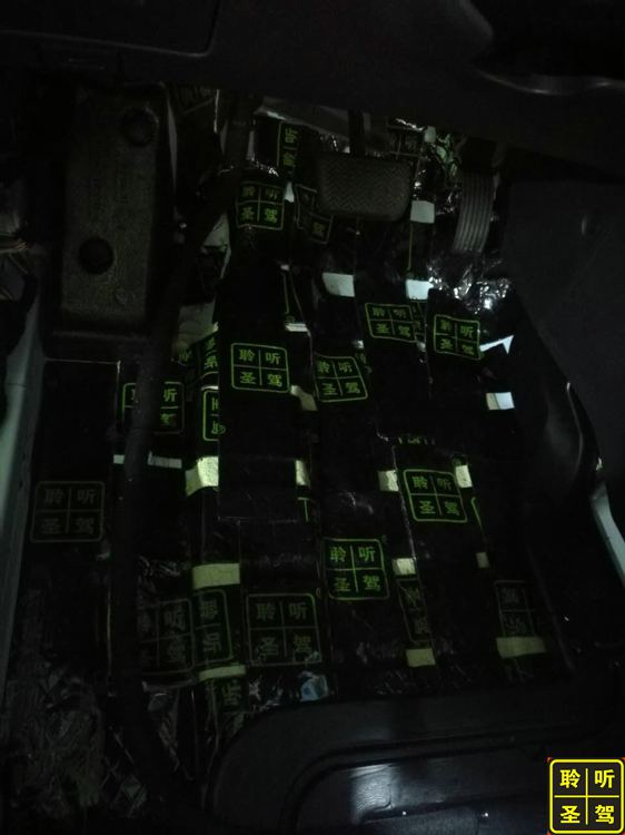 比亚迪唐ev隔音效果咋样,比亚迪唐燃油版做4门隔音