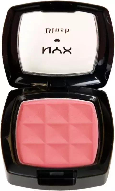 带收缩色和膨胀的的平价腮红,平价代替高价的彩妆