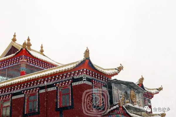 邂逅在最美的冬季,邂逅在秋天的图片