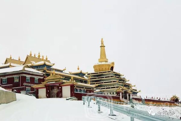 邂逅在最美的冬季,邂逅在秋天的图片