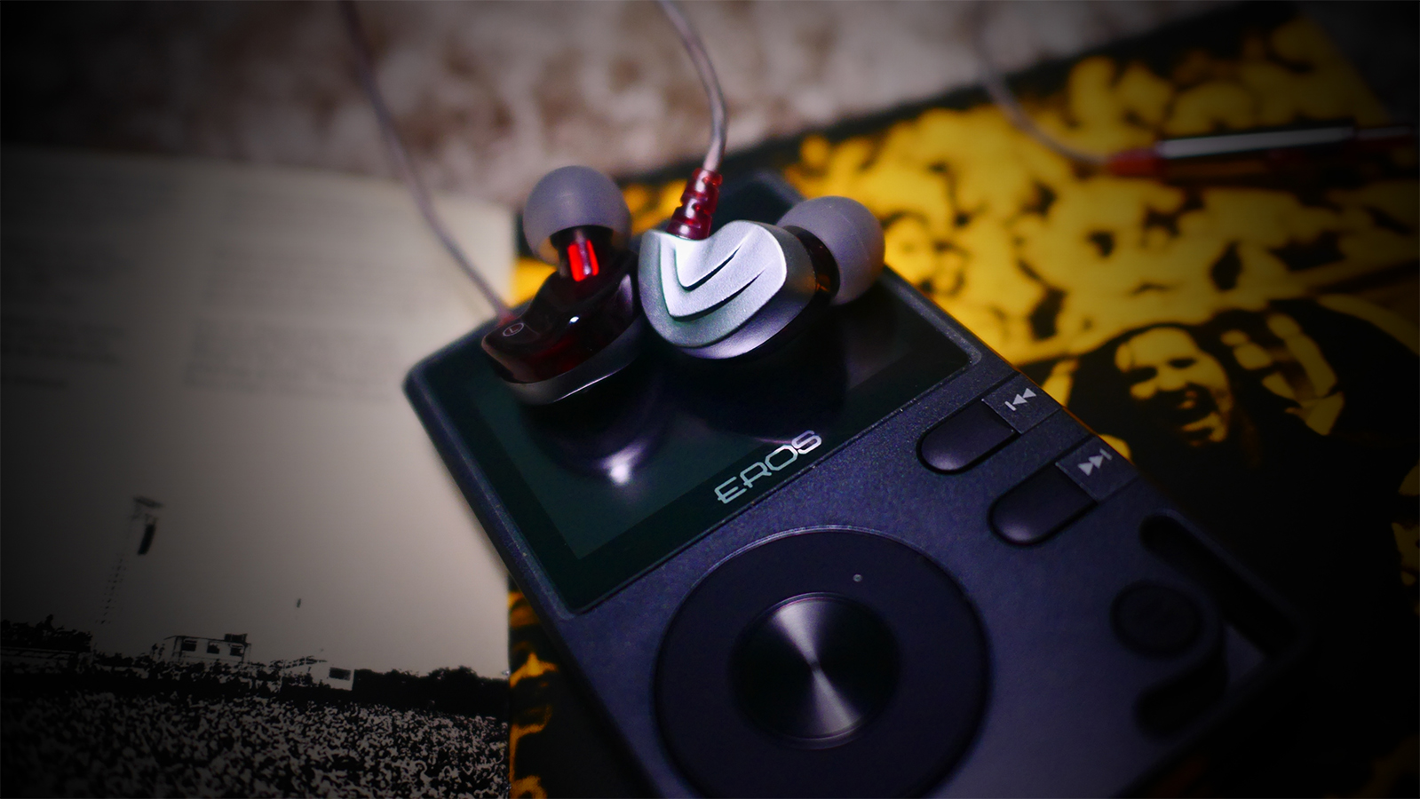 仿佛帝盟转世轮回——EROSQ*放播**器林氏评测