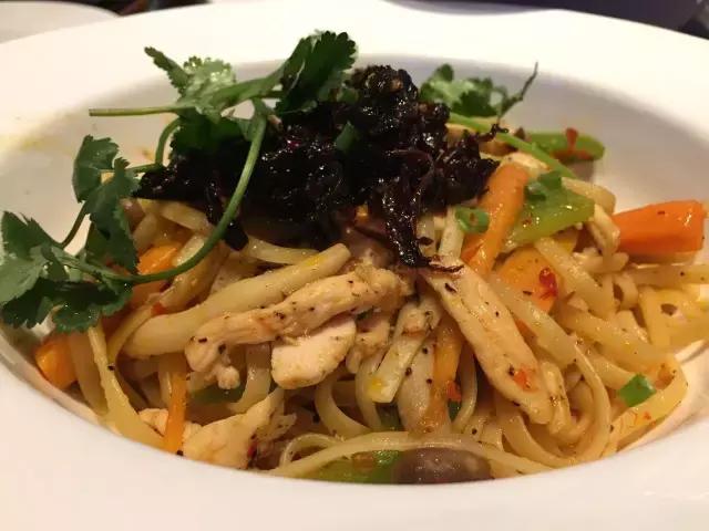 成都必吃的18碗面,成都最好吃的100碗面