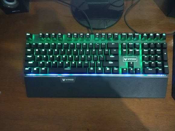 雷柏v720l好还是v510好,雷柏v720s深度评测