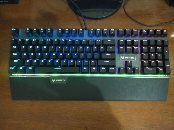 雷柏v720l好还是v510好,雷柏v720s深度评测