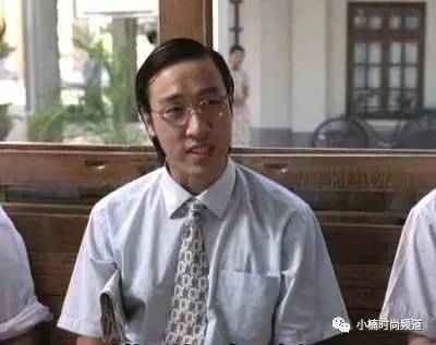 只有帅哥才能驾驭的寸头,只有真正的帅哥才敢留寸头