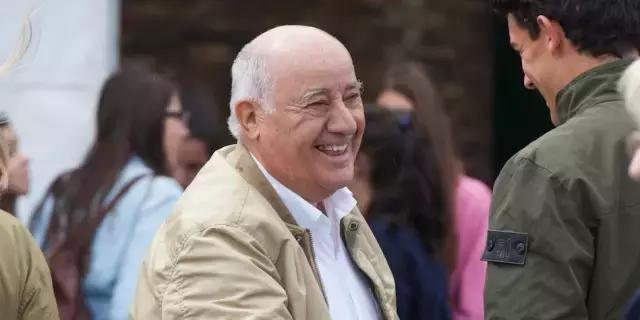 zara让世界都穿得上名牌,zara引领快时尚