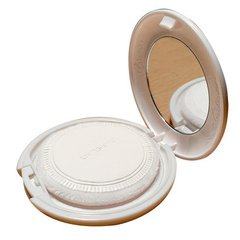 一款超好用的蜜粉饼,真正好用的适合混干皮的蜜粉饼