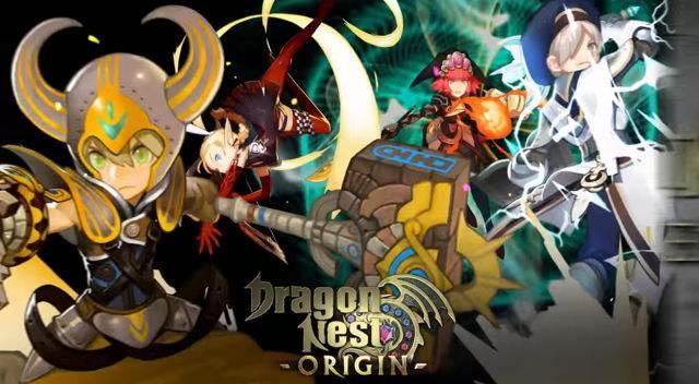 手游龙之谷玩什么好,手游龙之谷海龙四