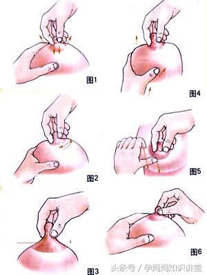 新生儿吸母乳正确的吸吮姿势侧身,刚出生婴儿多长时间吸吮母乳一次