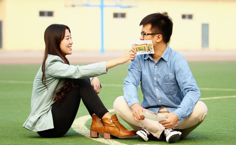 结婚十四年再次遇到18年前的初恋,10年前的初恋因为某些原因而分开