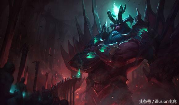 lol凯尔重做皮肤视频,lol寡妇重做后皮肤