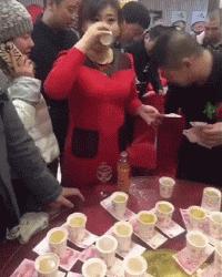 结婚那点事！你结婚了吗？结婚注意不要发生以下事情