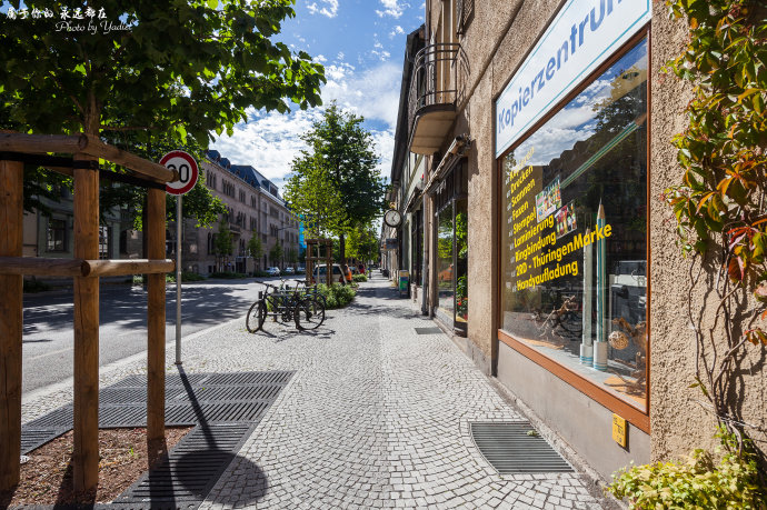 歌德与席勒,歌德为席勒写的诗