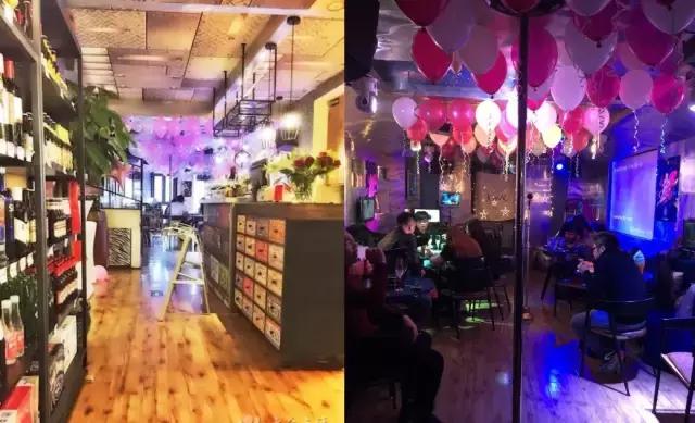 武汉的清吧推荐,武汉推荐的清吧