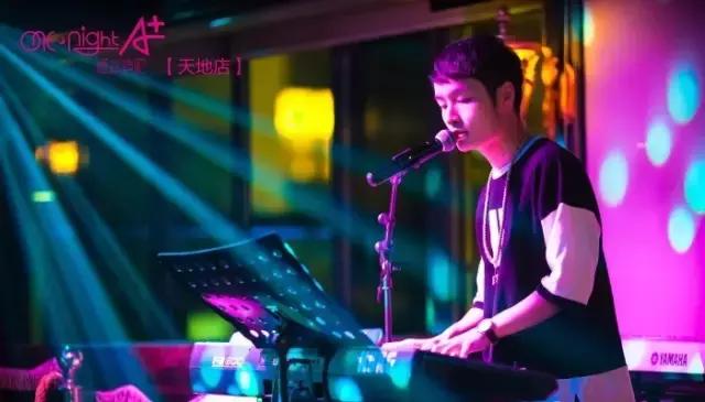 武汉的清吧推荐,武汉推荐的清吧