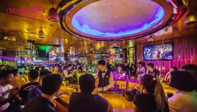 武汉的清吧推荐,武汉推荐的清吧