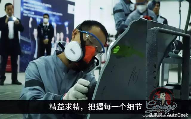 汽车涂装常见问题及处理方法,汽车涂装视频详细教程全过程