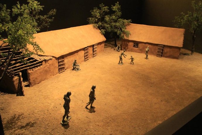 庄子故里是蒙城么,安徽蒙城庄子文化