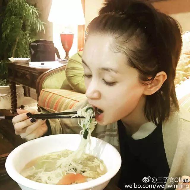 王子文同款化妆品,王子文自律化妆品