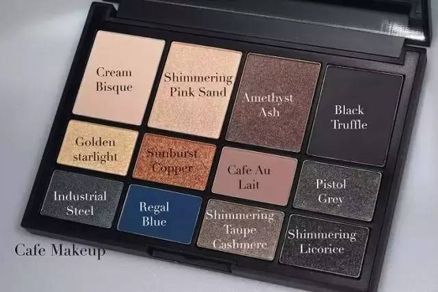 王子文同款化妆品,王子文自律化妆品