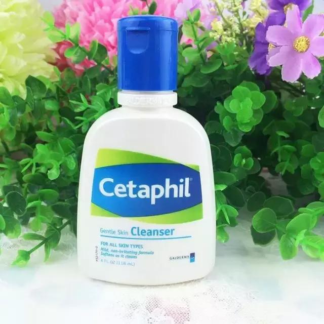 14岁少女用哪个牌子的护肤品,14岁适合用的大牌护肤品