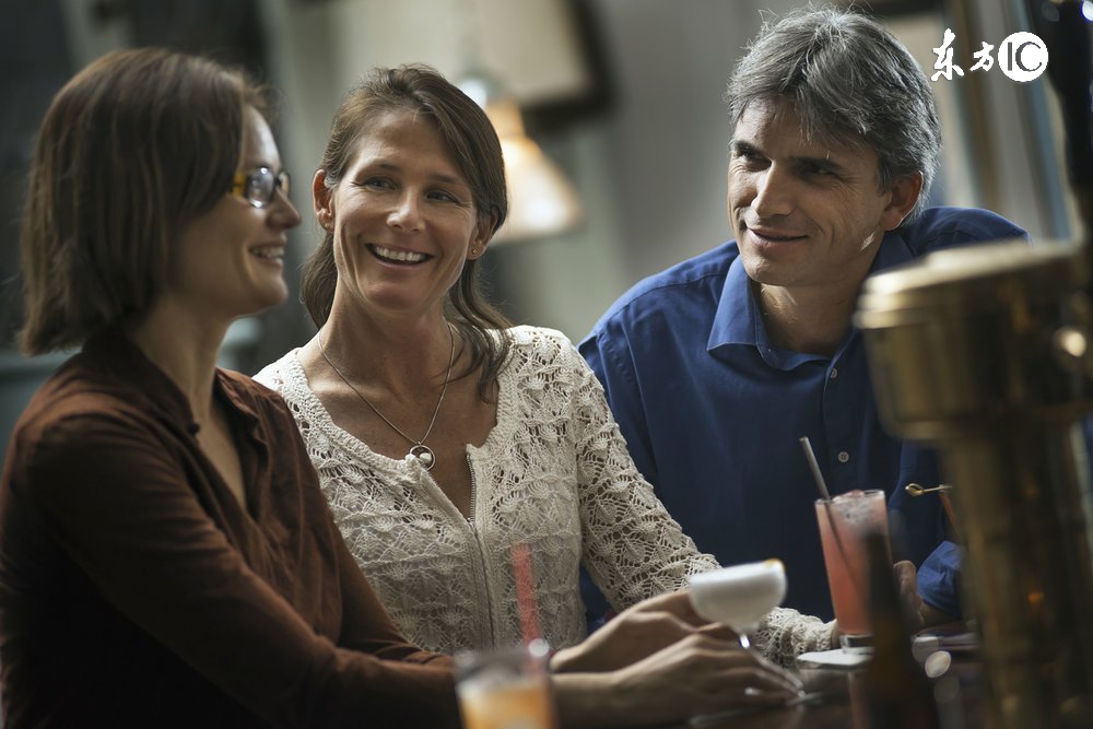 《人生厄年》更年期厄年的特征和重点