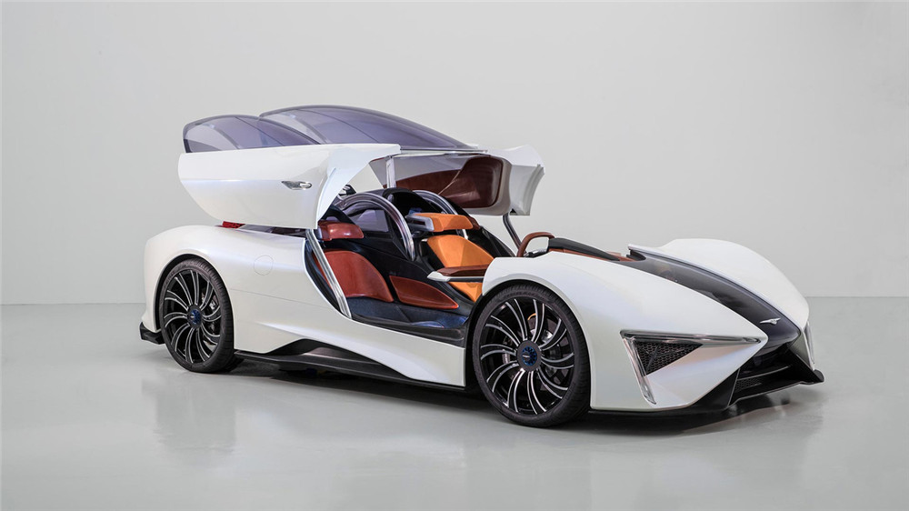 日内瓦车展“金”彩也浮云，有志青年可以盯住这10款车