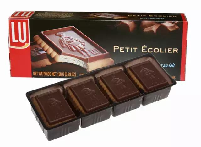 好吃进口零食,十款全球公认爆款最好吃的零食