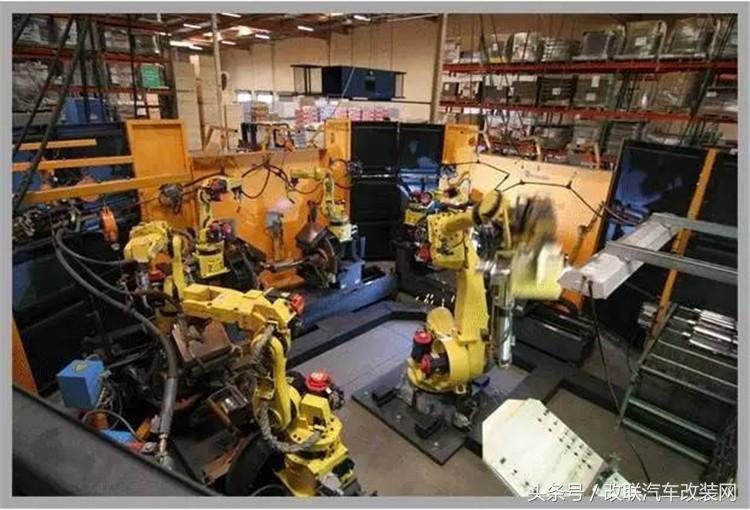 美国“芒果”来GTShow了，MF排气