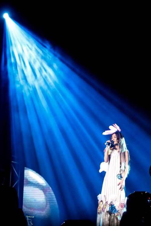 田馥甄评价邓紫棋,评价林俊杰和田馥甄