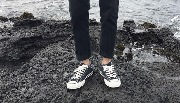 男生186的身高怎么搭配,身高170男生穿衣参照表