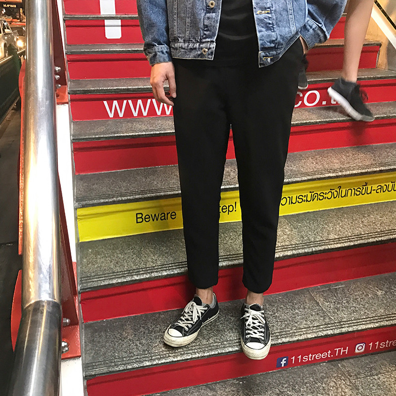 男生186的身高怎么搭配,身高170男生穿衣参照表