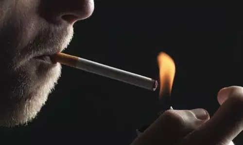 烟抽多了牙齿除了变黄还会怎么样,烟抽多了对牙有害吗