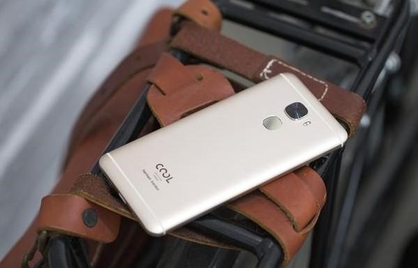 CoolS1移动版来了,一样的强悍,新增了NFC功能