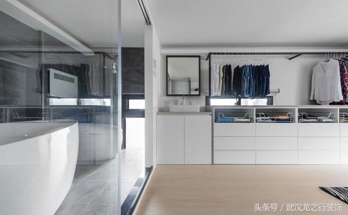 房子空间布局技巧,房子大小不重要开心就好