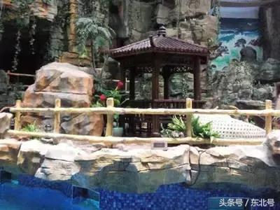 沈阳洗浴排名前十名泡泡森林,沈阳皇姑区沐龙泉韩式洗浴哪家好