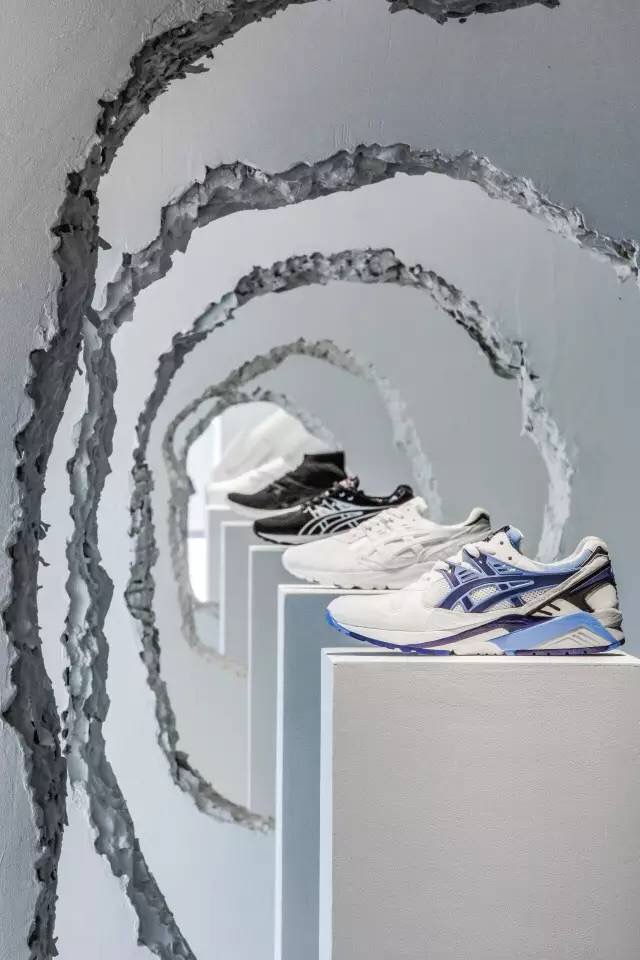 一场让人无法拒绝的高级发布会,盘点最帅的发布会现场