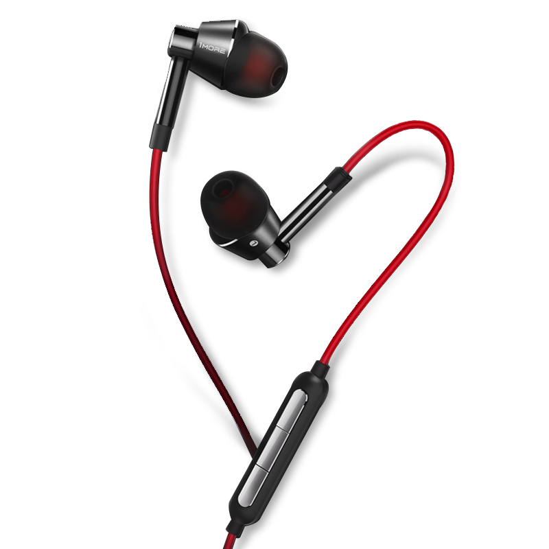 低头族听音福利,百元耳机也醉人!