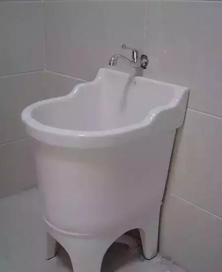 阳台上要装拖把池吗,阳台有没有必要装拖把池